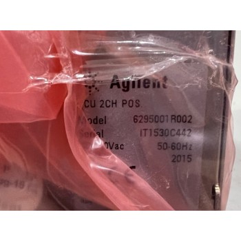 Agilent 6295001R002 Ion Pump Controller